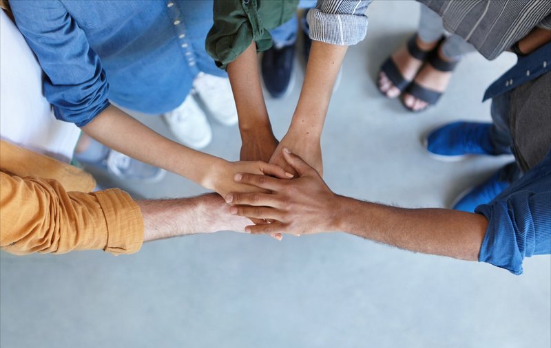 Реорганизация компании в форме слияния