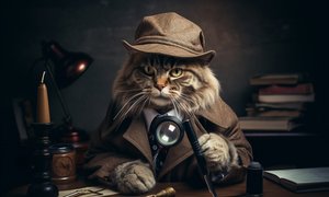 koska-s-uvelicitel-nym-steklom-odetaa-v-detektiva (1)