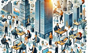 организация