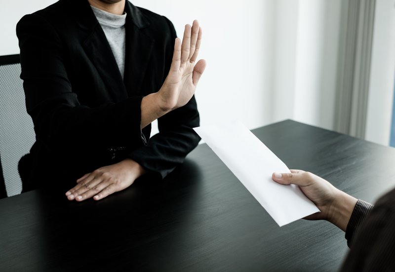 Встречная претензия